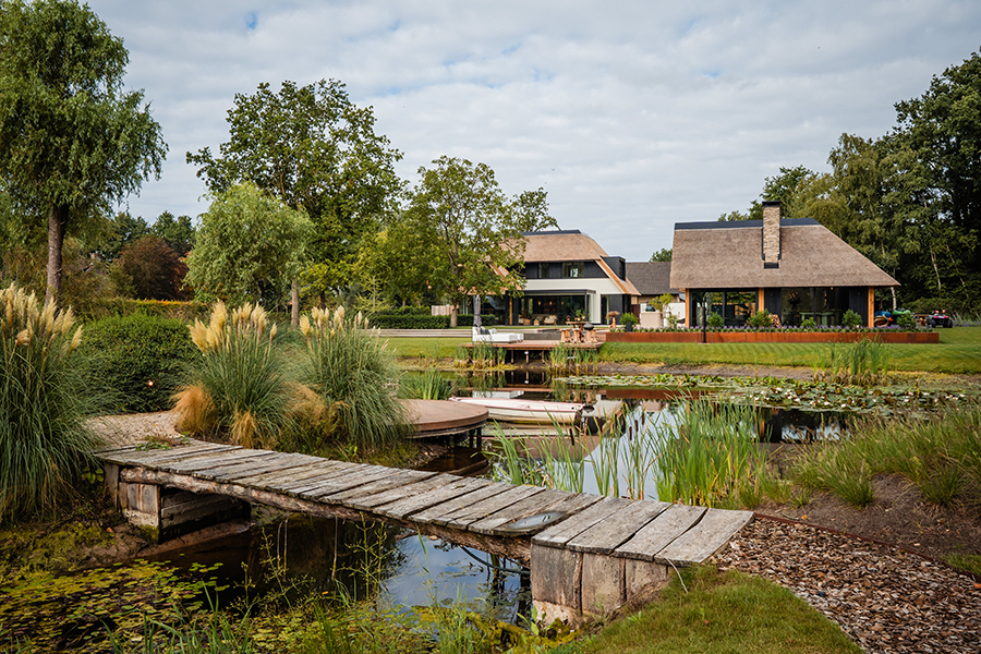 van Zoggel bouwbedrijf - Woonhuis Heeswijk-Dinther 2024